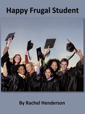 cover image of Happy Frugal Student